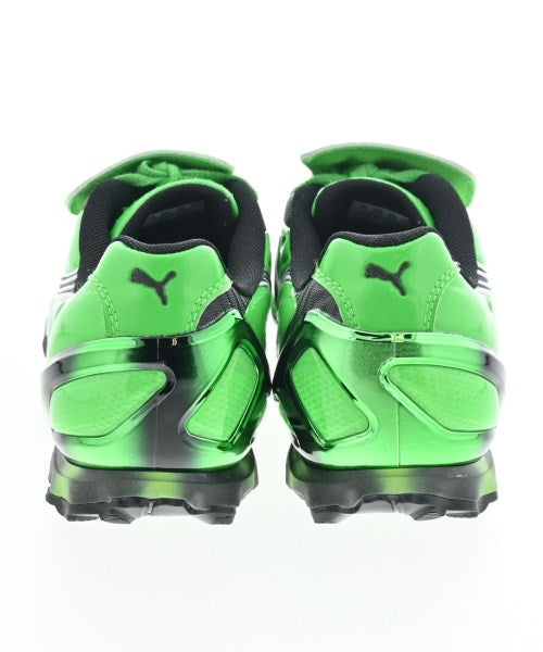 PUMA รองเท้าผ้าใบ