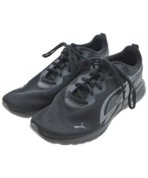 PUMA รองเท้าผ้าใบ