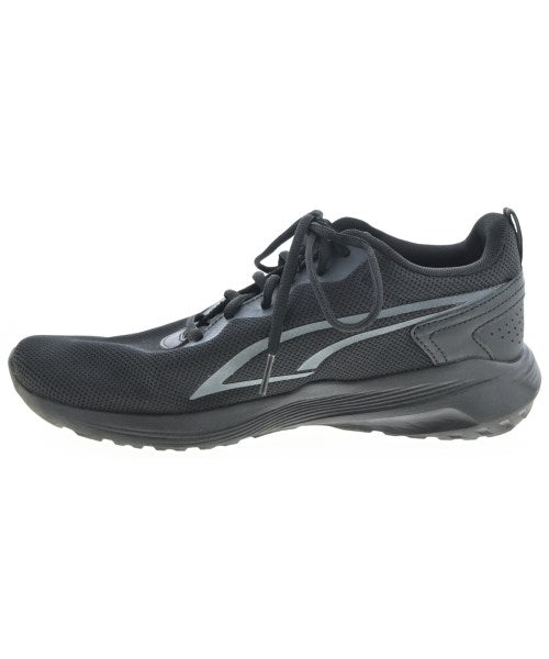 PUMA รองเท้าผ้าใบ
