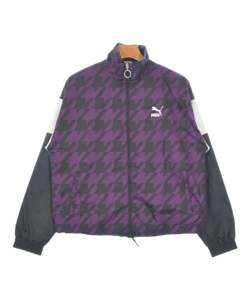 PUMA เสื้อพาร์กาภูเขา