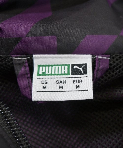 PUMA เสื้อพาร์กาภูเขา