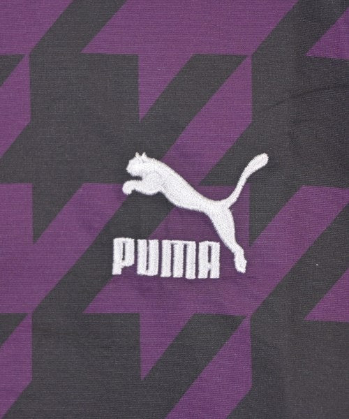PUMA เสื้อพาร์กาภูเขา