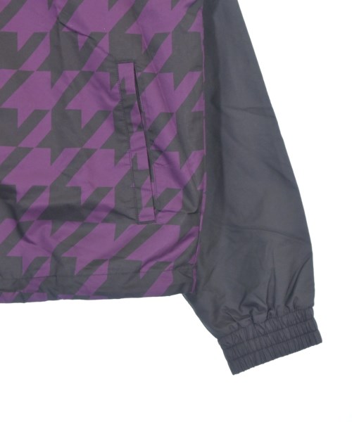 PUMA เสื้อพาร์กาภูเขา