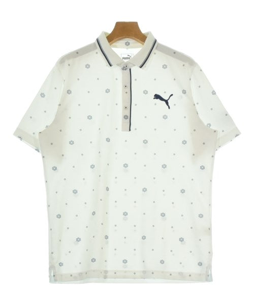 PUMA เสื้อโปโล