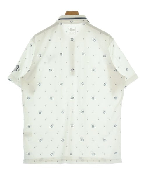 PUMA เสื้อโปโล