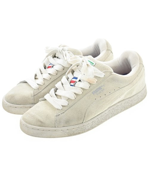 PUMA รองเท้าผ้าใบ