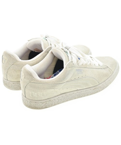 PUMA รองเท้าผ้าใบ