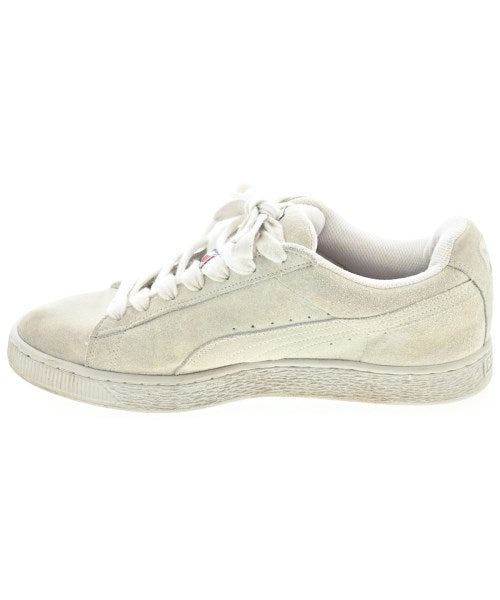 PUMA รองเท้าผ้าใบ