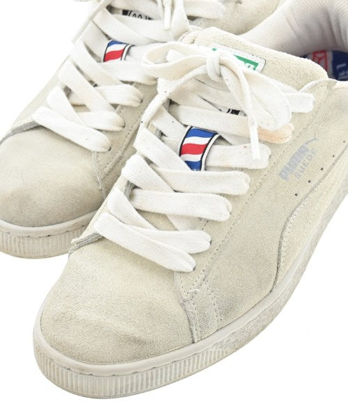 PUMA รองเท้าผ้าใบ