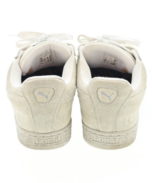 PUMA รองเท้าผ้าใบ