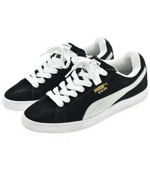 PUMA รองเท้าผ้าใบ