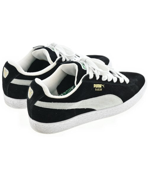PUMA รองเท้าผ้าใบ