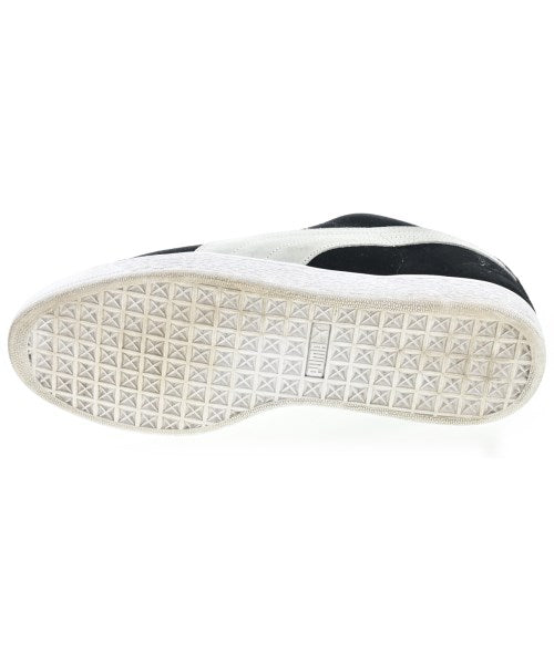 PUMA รองเท้าผ้าใบ