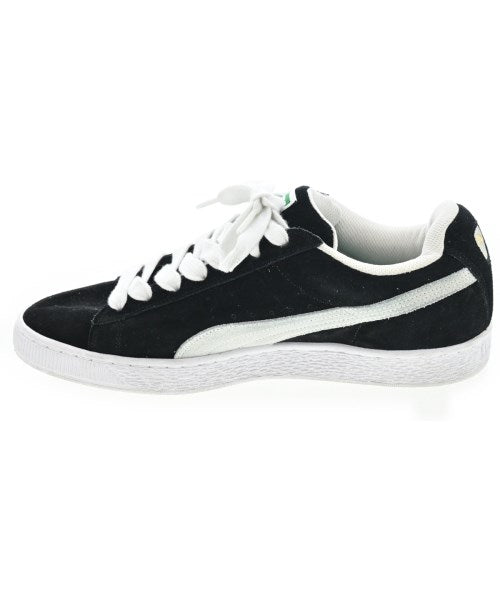 PUMA รองเท้าผ้าใบ