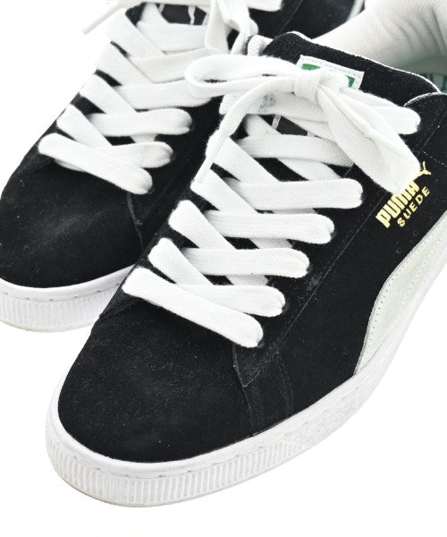 PUMA รองเท้าผ้าใบ