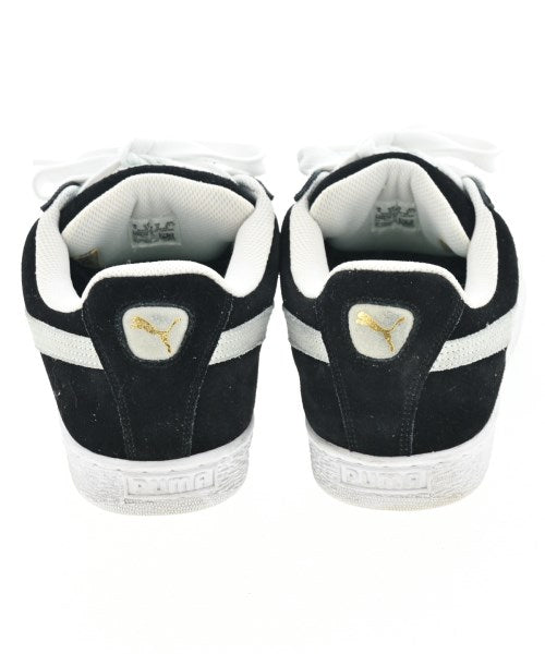 PUMA รองเท้าผ้าใบ