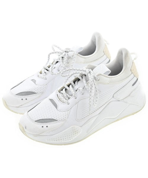 PUMA รองเท้าผ้าใบ