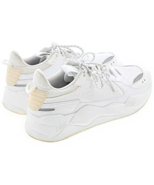 PUMA รองเท้าผ้าใบ
