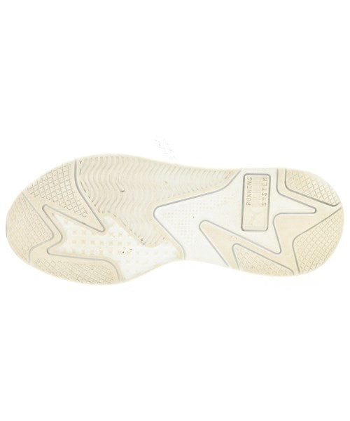 PUMA รองเท้าผ้าใบ