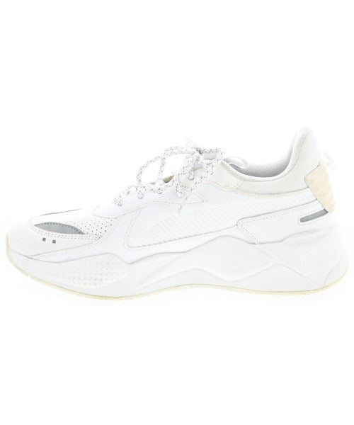 PUMA รองเท้าผ้าใบ