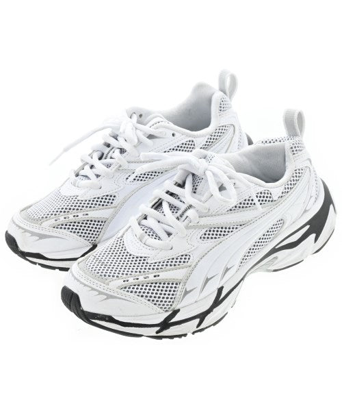 PUMA รองเท้าผ้าใบ