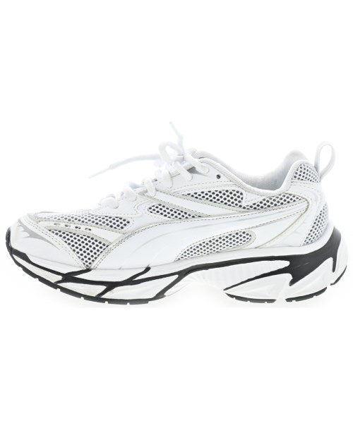PUMA รองเท้าผ้าใบ