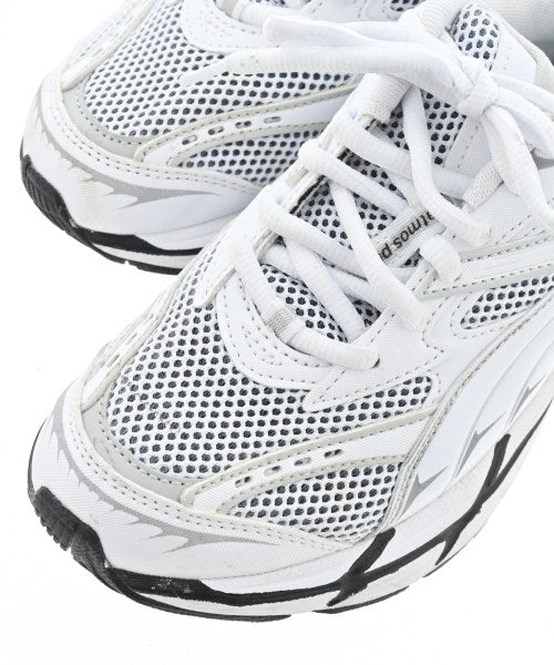 PUMA รองเท้าผ้าใบ