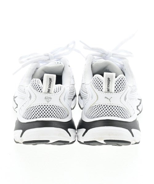 PUMA รองเท้าผ้าใบ