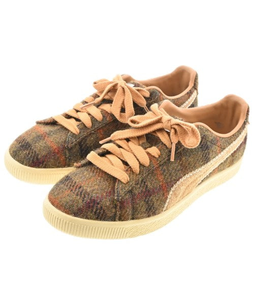 PUMA รองเท้าผ้าใบ
