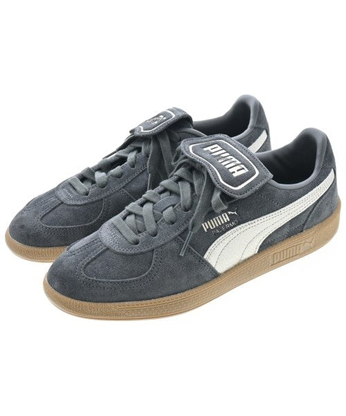 PUMA รองเท้าผ้าใบ
