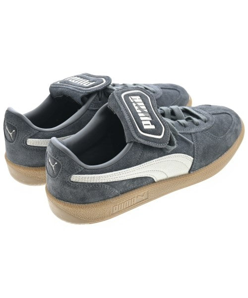 PUMA รองเท้าผ้าใบ