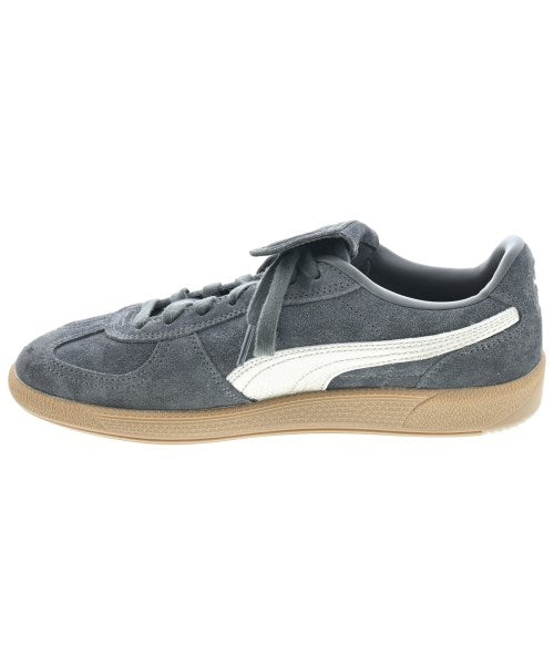 PUMA รองเท้าผ้าใบ