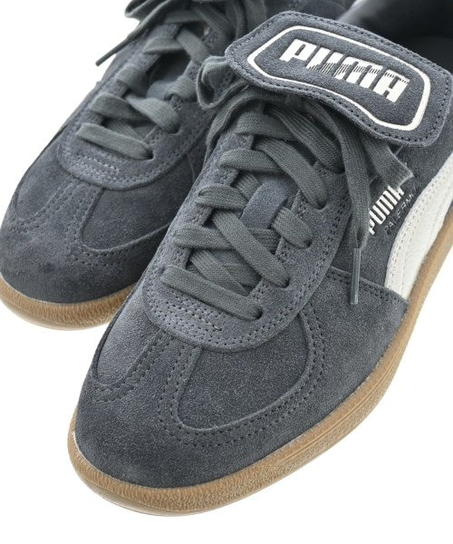 PUMA รองเท้าผ้าใบ