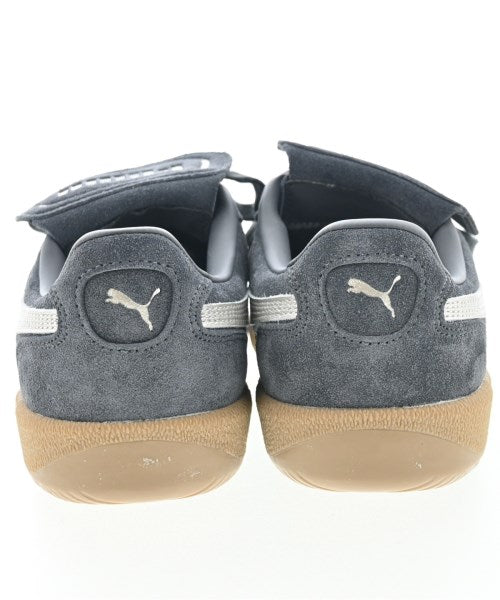 PUMA รองเท้าผ้าใบ
