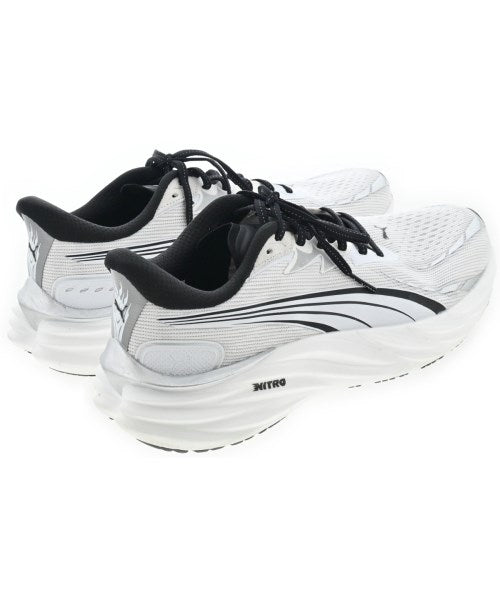 PUMA รองเท้าผ้าใบ