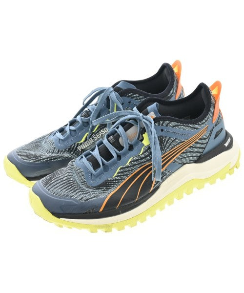 PUMA รองเท้าผ้าใบ