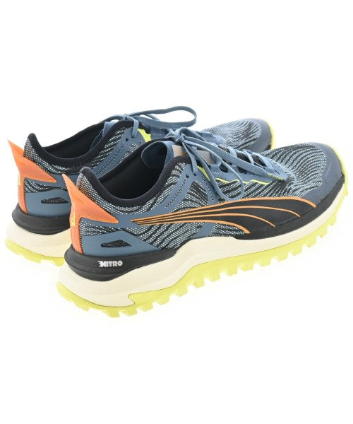 PUMA รองเท้าผ้าใบ