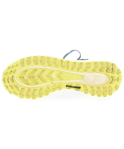 PUMA รองเท้าผ้าใบ