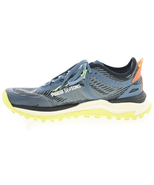 PUMA รองเท้าผ้าใบ