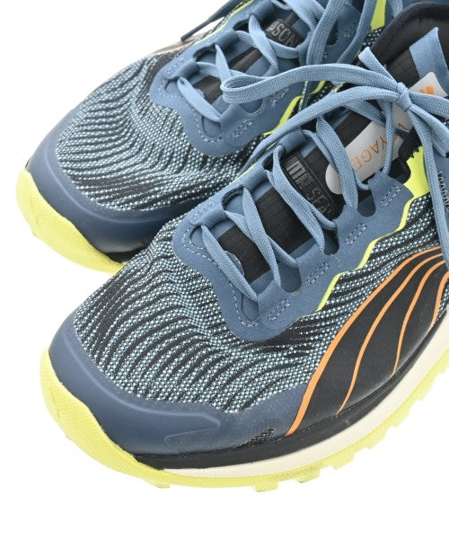 PUMA รองเท้าผ้าใบ