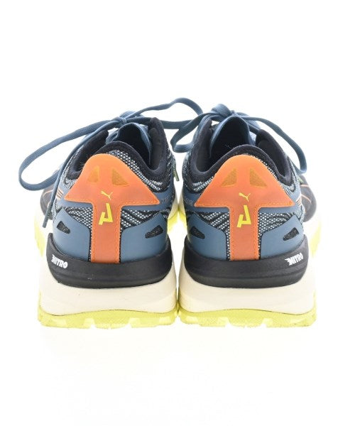 PUMA รองเท้าผ้าใบ