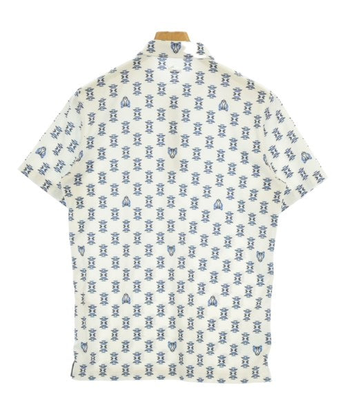 PUMA เสื้อโปโล