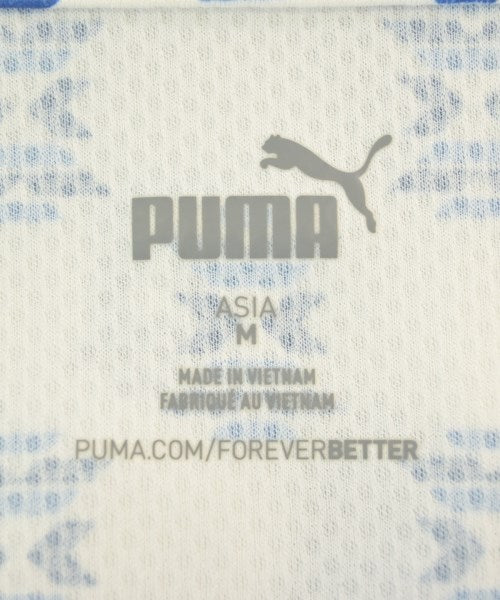 PUMA เสื้อโปโล