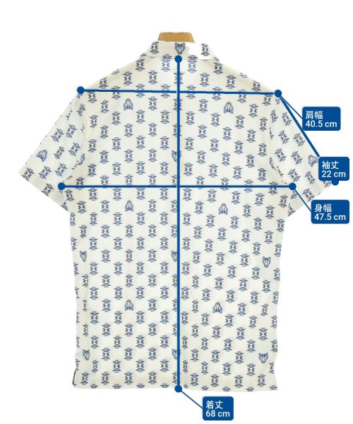 PUMA เสื้อโปโล