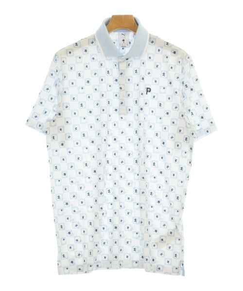 PUMA เสื้อโปโล