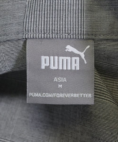 PUMA แจ็คเก็ตเบลาส์ อื่น