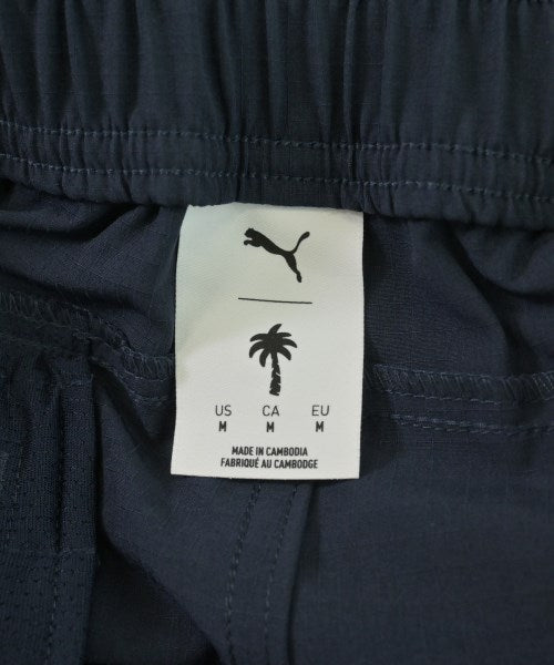 PUMA กางเกงขาสั้น