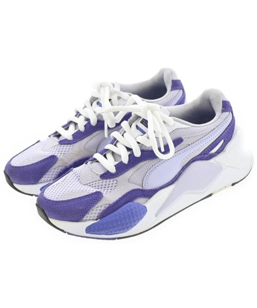 PUMA รองเท้าผ้าใบ