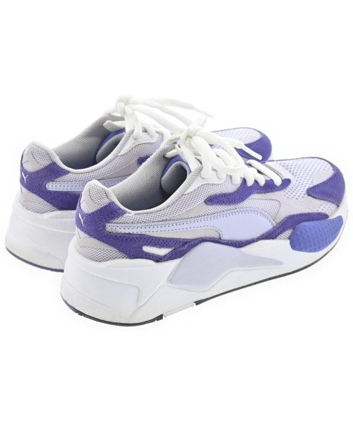 PUMA รองเท้าผ้าใบ