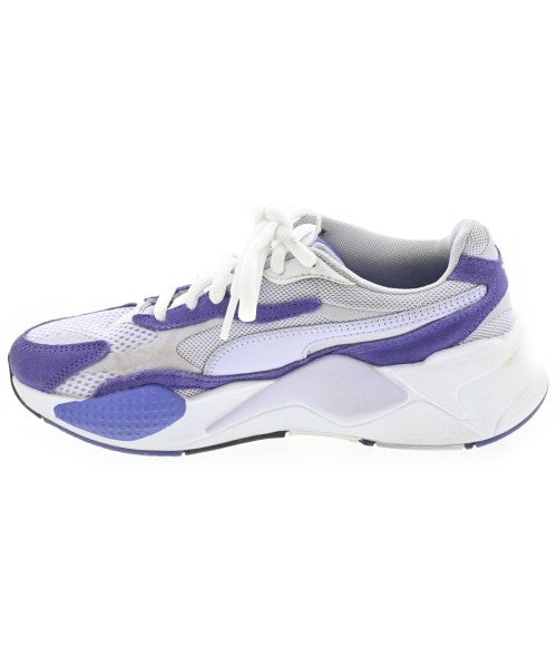 PUMA รองเท้าผ้าใบ